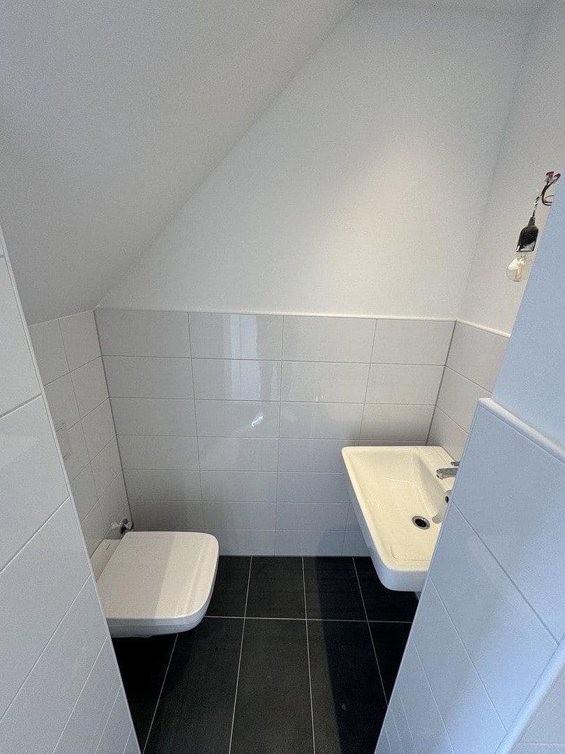 2 bedroom flat to rent, 50 m², Am Beul 28, Hattingen, North Rhine-Westphalia 2 bedroom flat to rent, 50 m², Am Beul 28, Hattingen, North Rhine-Westphalia