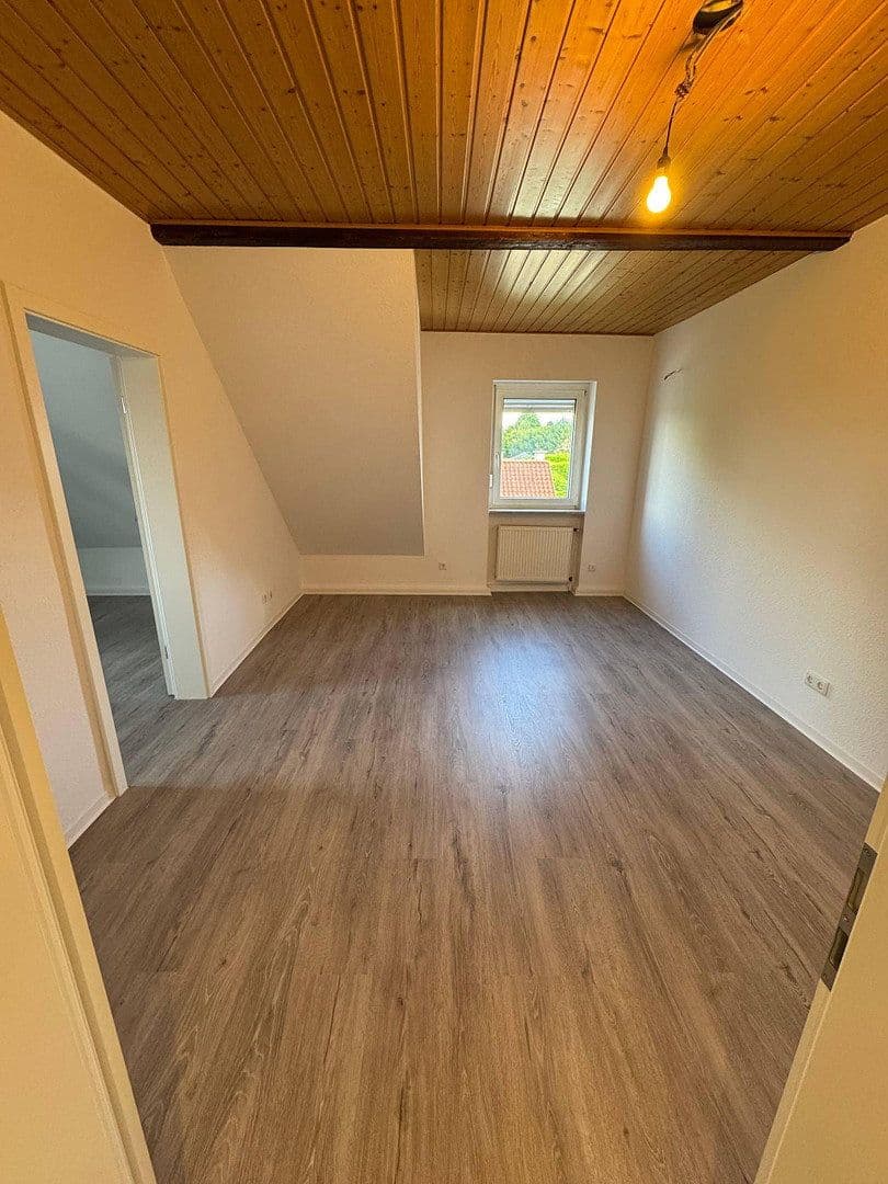 2 bedroom flat to rent, 50 m², Am Beul 28, Hattingen, North Rhine-Westphalia 2 bedroom flat to rent, 50 m², Am Beul 28, Hattingen, North Rhine-Westphalia