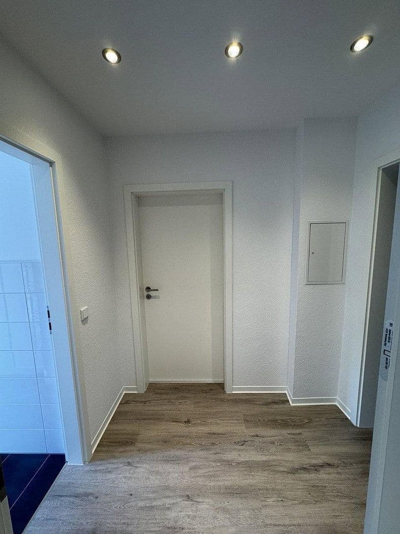 2 bedroom flat to rent, 50 m², Am Beul 28, Hattingen, North Rhine-Westphalia 2 bedroom flat to rent, 50 m², Am Beul 28, Hattingen, North Rhine-Westphalia