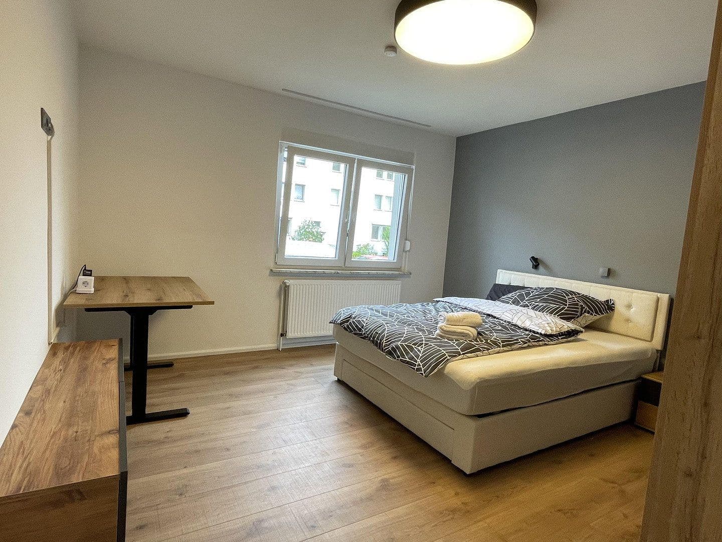 3 bedroom flat to rent, 57 m², Werkstättenstraße 2, Recklinghausen, North Rhine-Westphalia 3 bedroom flat to rent, 57 m², Werkstättenstraße 2, Recklinghausen, North Rhine-Westphalia