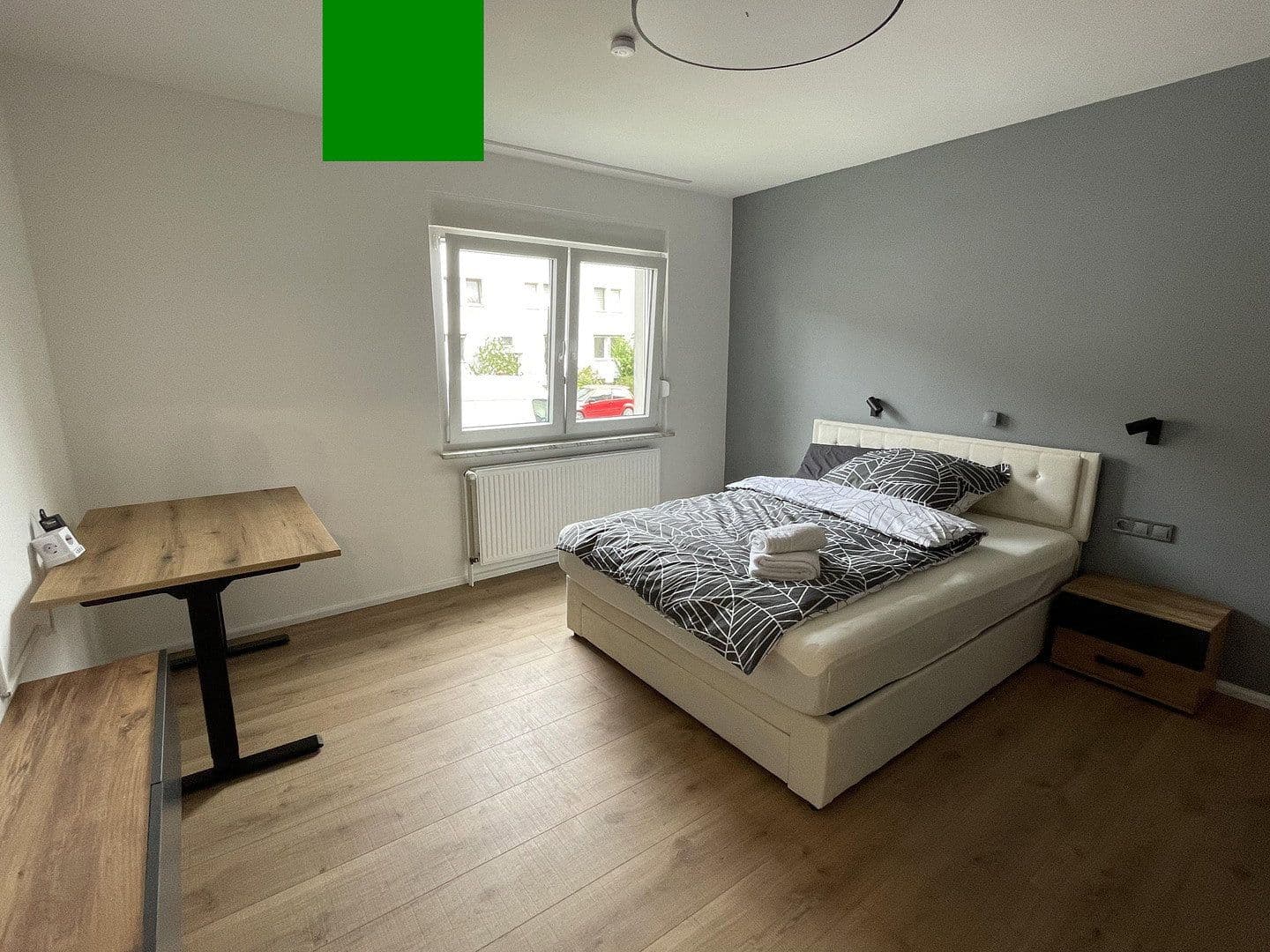 3 bedroom flat to rent, 57 m², Werkstättenstraße 2, Recklinghausen, North Rhine-Westphalia 3 bedroom flat to rent, 57 m², Werkstättenstraße 2, Recklinghausen, North Rhine-Westphalia