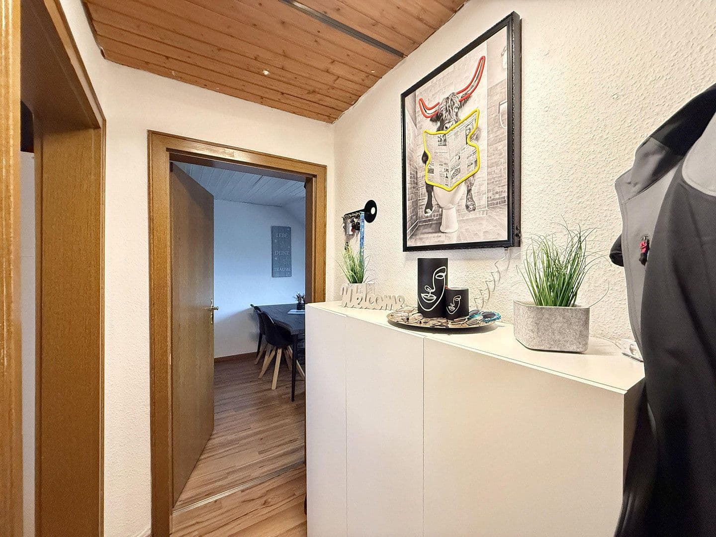 3 bedroom flat to rent, 61 m², Lerchenstr. 7, Gevelsberg, North Rhine-Westphalia 3 bedroom flat to rent, 61 m², Lerchenstr. 7, Gevelsberg, North Rhine-Westphalia