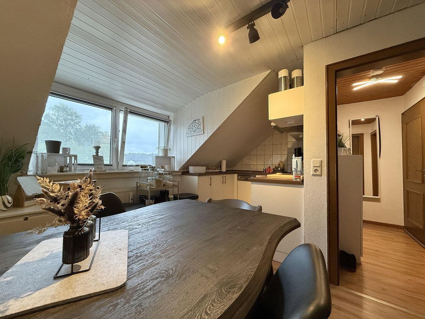 3 bedroom flat to rent, 61 m², Lerchenstr. 7, Gevelsberg, North Rhine-Westphalia 3 bedroom flat to rent, 61 m², Lerchenstr. 7, Gevelsberg, North Rhine-Westphalia
