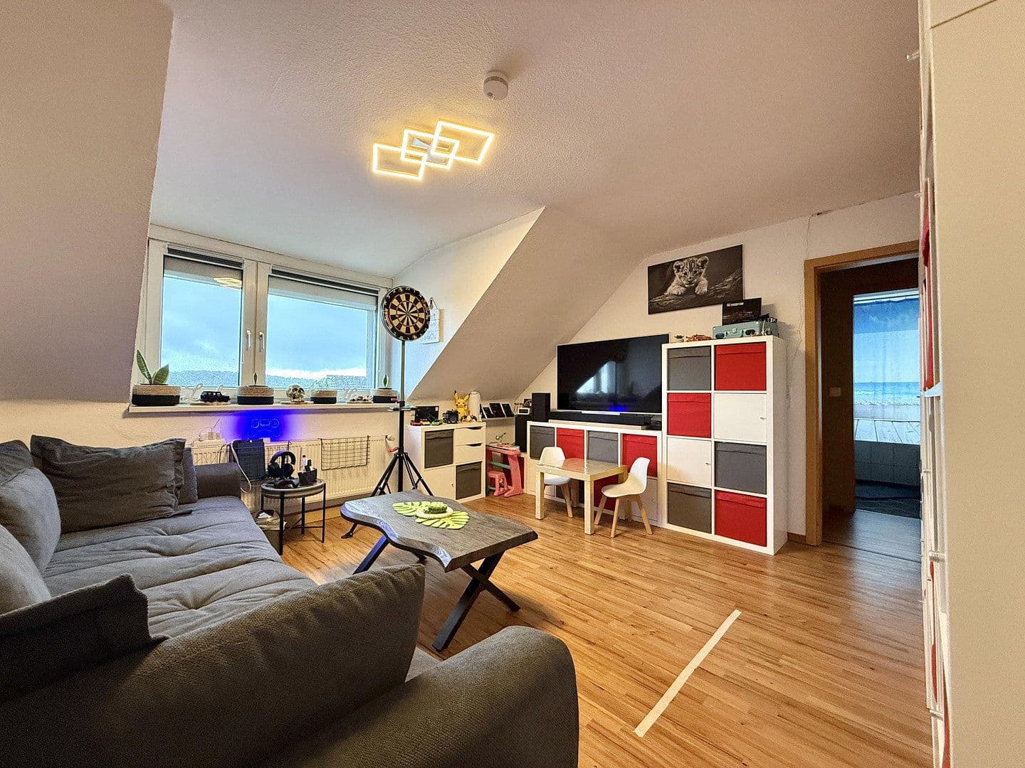 3 bedroom flat to rent, 61 m², Lerchenstr. 7, Gevelsberg, North Rhine-Westphalia 3 bedroom flat to rent, 61 m², Lerchenstr. 7, Gevelsberg, North Rhine-Westphalia