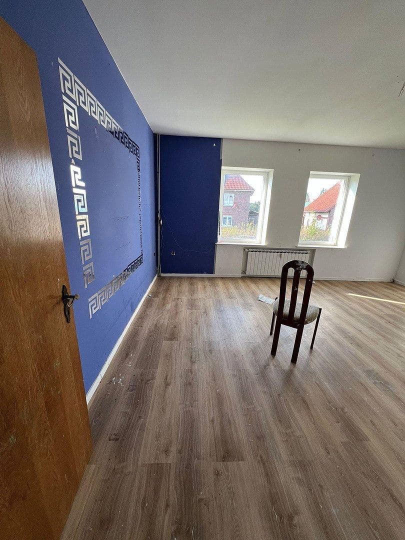6 bedroom flat to rent, 168 m², Ziegeleiweg 1, Obernkirchen, Lower Saxony 6 bedroom flat to rent, 168 m², Ziegeleiweg 1, Obernkirchen, Lower Saxony