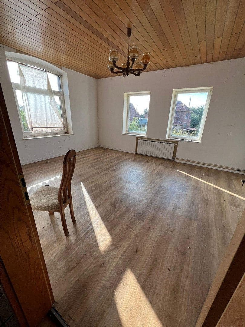 6 bedroom flat to rent, 168 m², Ziegeleiweg 1, Obernkirchen, Lower Saxony 6 bedroom flat to rent, 168 m², Ziegeleiweg 1, Obernkirchen, Lower Saxony
