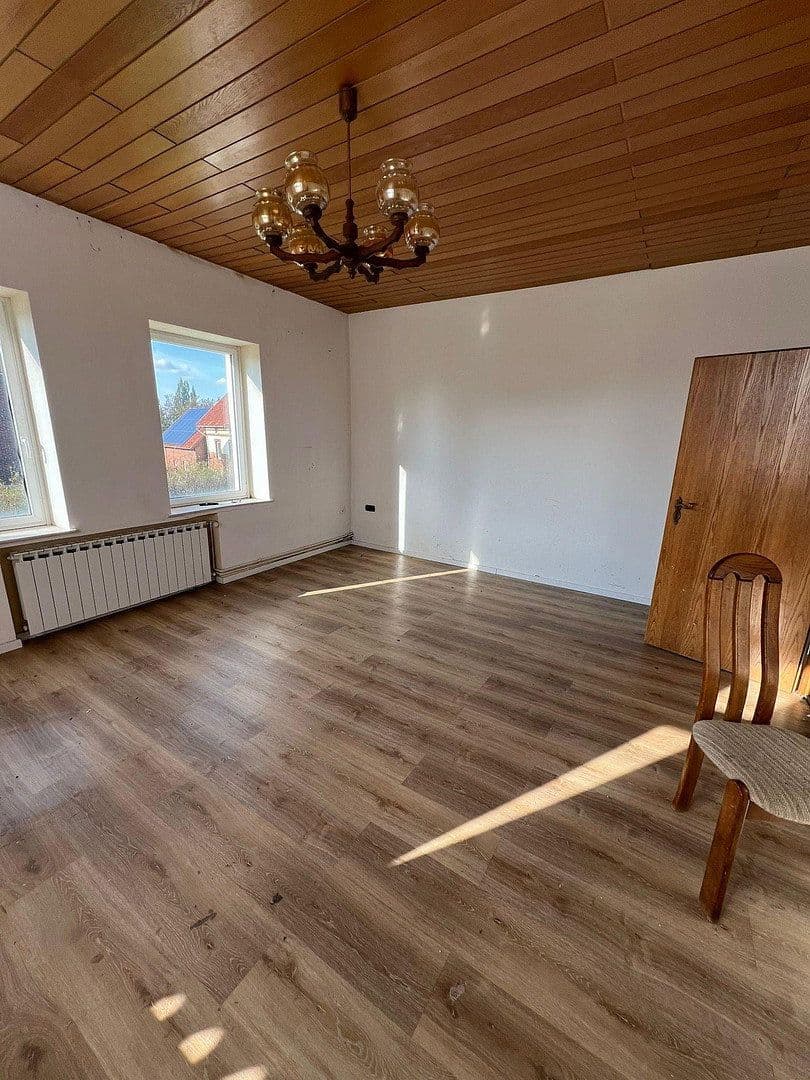 6 bedroom flat to rent, 168 m², Ziegeleiweg 1, Obernkirchen, Lower Saxony 6 bedroom flat to rent, 168 m², Ziegeleiweg 1, Obernkirchen, Lower Saxony