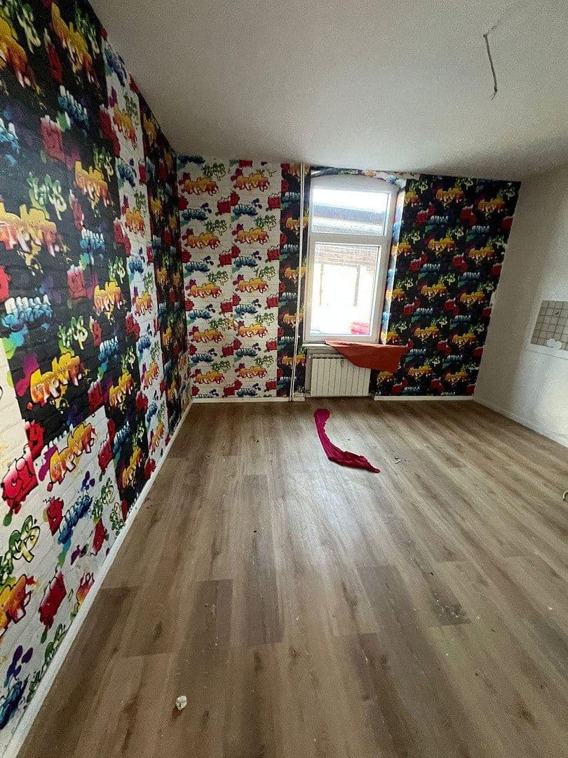 6 bedroom flat to rent, 168 m², Ziegeleiweg 1, Obernkirchen, Lower Saxony 6 bedroom flat to rent, 168 m², Ziegeleiweg 1, Obernkirchen, Lower Saxony