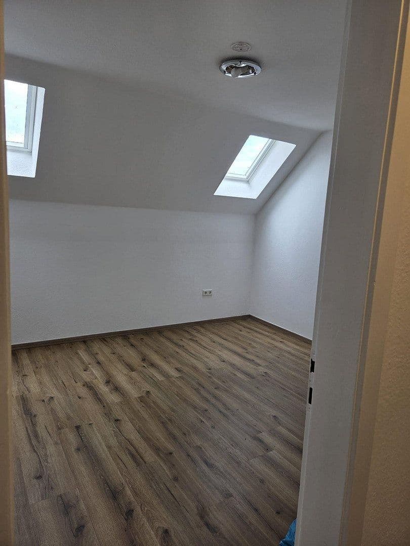 2 bedroom flat to rent, 50 m², Heidlandstr. 15, Detmold, North Rhine-Westphalia 2 bedroom flat to rent, 50 m², Heidlandstr. 15, Detmold, North Rhine-Westphalia