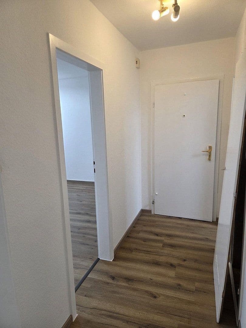 2 bedroom flat to rent, 50 m², Heidlandstr. 15, Detmold, North Rhine-Westphalia 2 bedroom flat to rent, 50 m², Heidlandstr. 15, Detmold, North Rhine-Westphalia