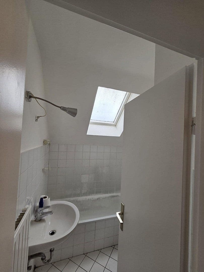 2 bedroom flat to rent, 50 m², Heidlandstr. 15, Detmold, North Rhine-Westphalia 2 bedroom flat to rent, 50 m², Heidlandstr. 15, Detmold, North Rhine-Westphalia