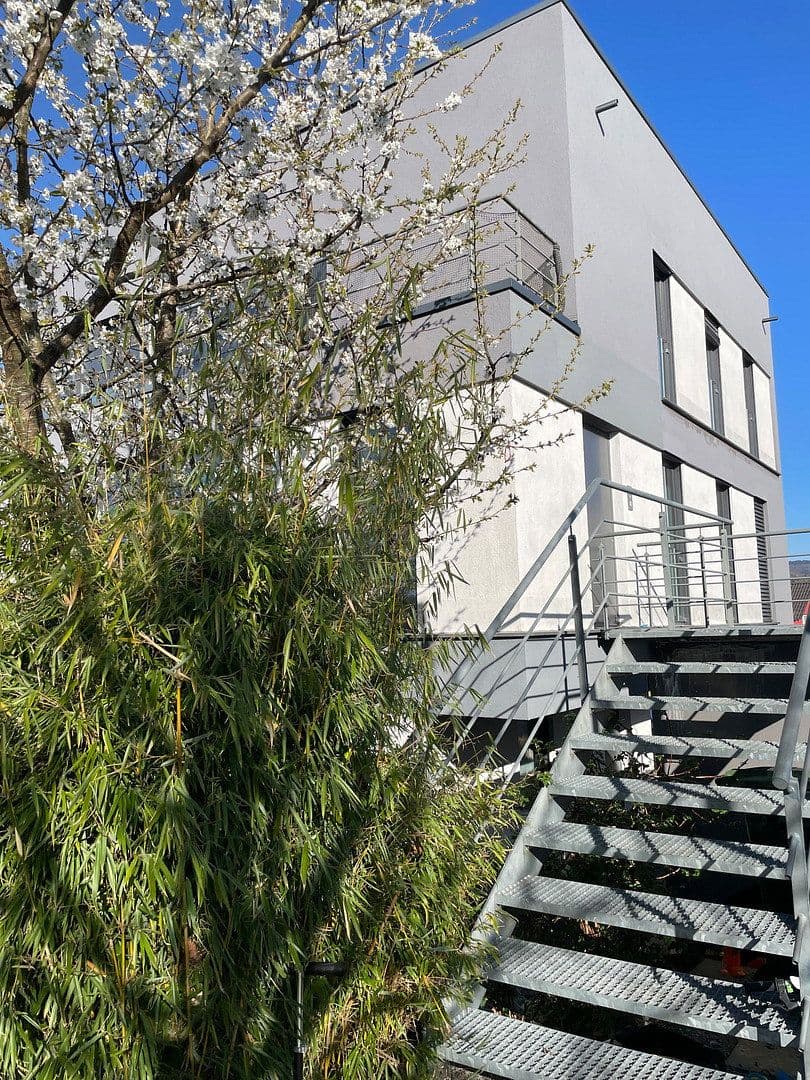 3 bedroom with open-plan kitchen flat for sale, 122 m², Königstuhlblick 10, Bammental, Baden-Württemberg 3 bedroom with open-plan kitchen flat for sale, 122 m², Königstuhlblick 10, Bammental, Baden-Württemberg