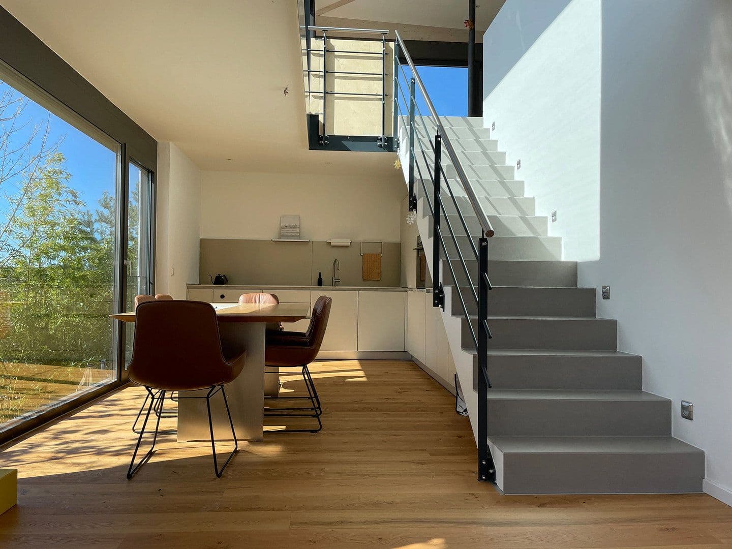 3 bedroom with open-plan kitchen flat for sale, 122 m², Königstuhlblick 10, Bammental, Baden-Württemberg 3 bedroom with open-plan kitchen flat for sale, 122 m², Königstuhlblick 10, Bammental, Baden-Württemberg