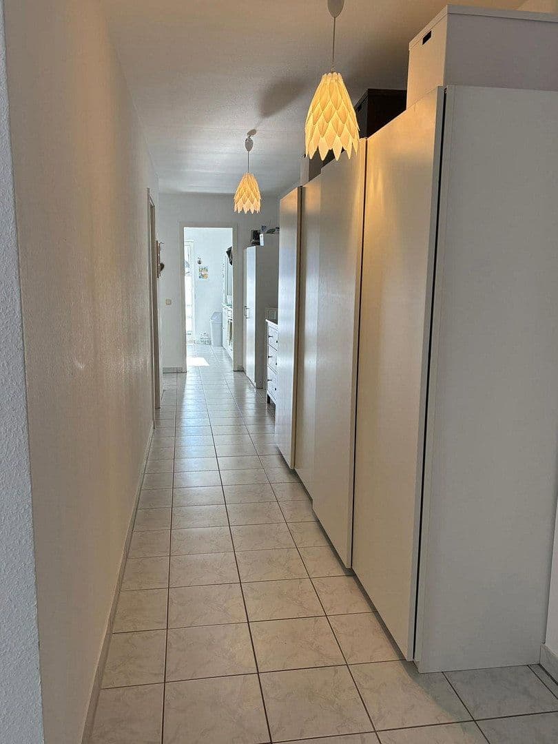 3 bedroom flat to rent, 100 m², Neuer Weg 8, Rosbach v. d. Höhe, Hesse 3 bedroom flat to rent, 100 m², Neuer Weg 8, Rosbach v. d. Höhe, Hesse