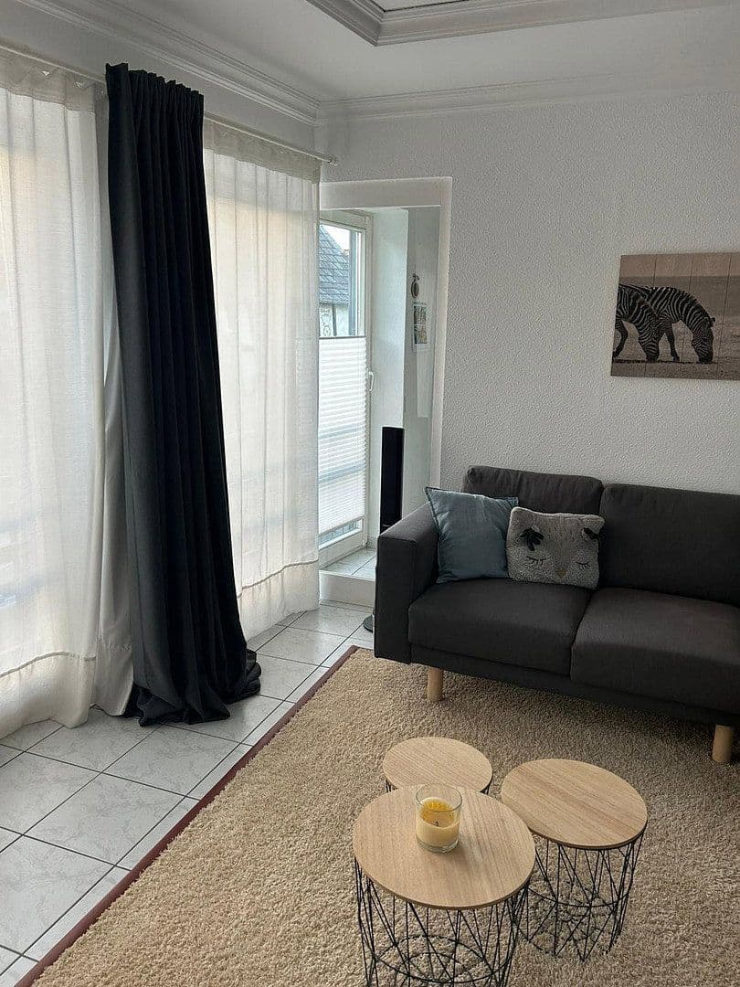 3 bedroom flat to rent, 100 m², Neuer Weg 8, Rosbach v. d. Höhe, Hesse 3 bedroom flat to rent, 100 m², Neuer Weg 8, Rosbach v. d. Höhe, Hesse