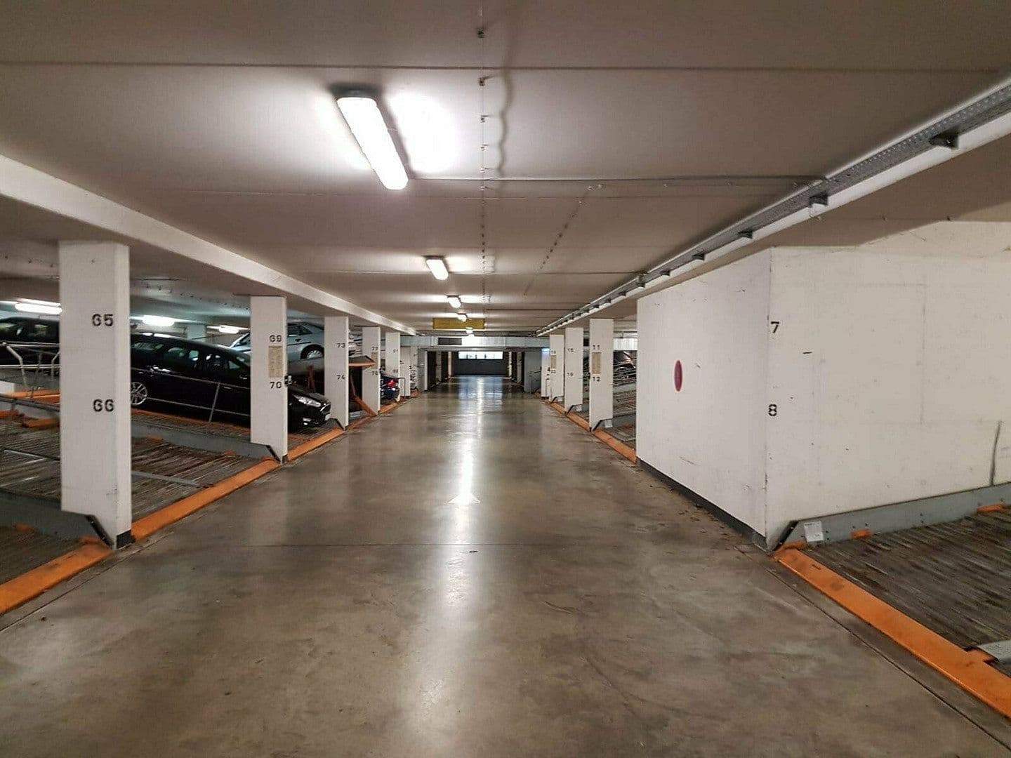 garage to rent, 0 m², Steinkribbenstraße 5, Düsseldorf, North Rhine-Westphalia garage to rent, 0 m², Steinkribbenstraße 5, Düsseldorf, North Rhine-Westphalia