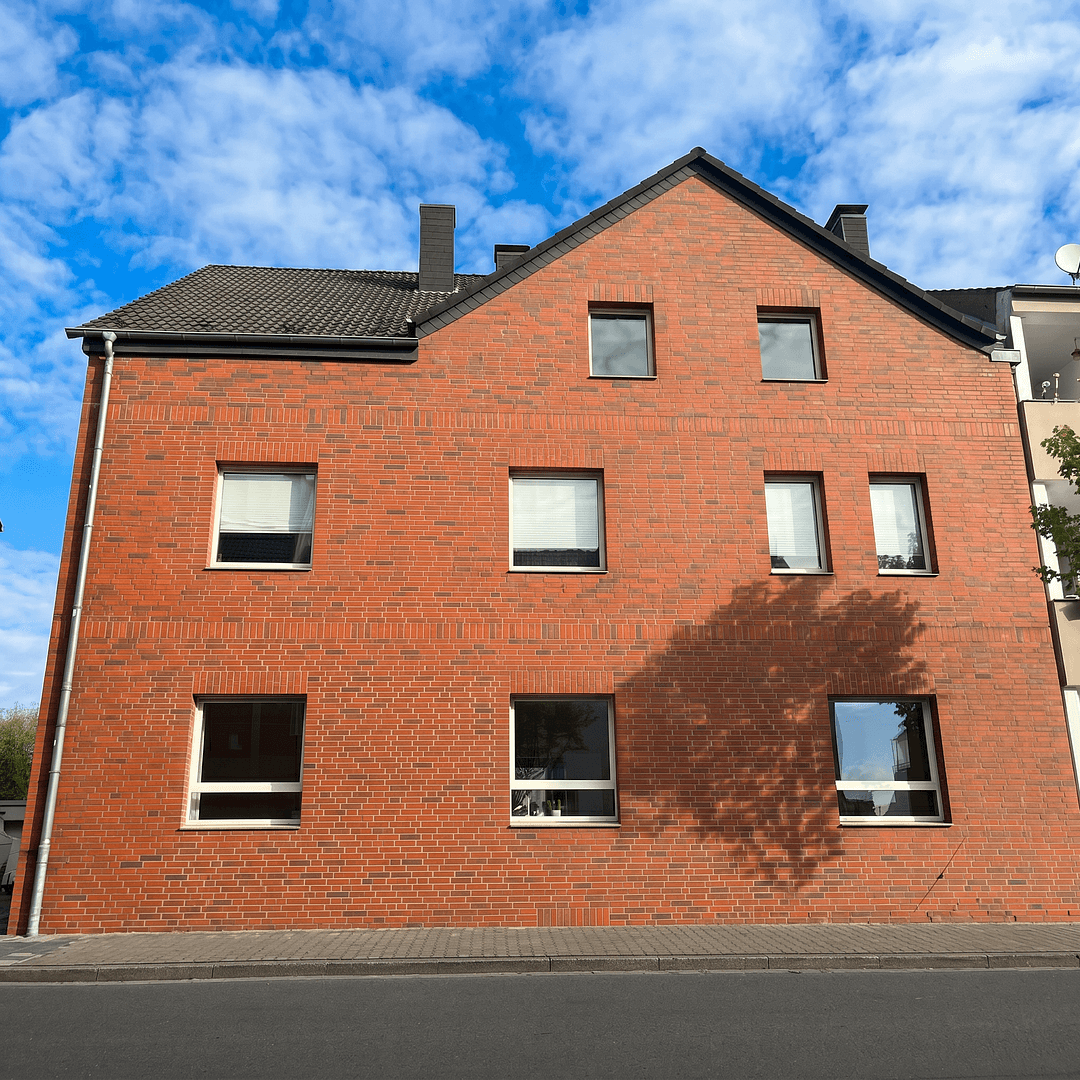 4 bedroom flat to rent, 108 m², Niederstraße 9, Recklinghausen, North Rhine-Westphalia 4 bedroom flat to rent, 108 m², Niederstraße 9, Recklinghausen, North Rhine-Westphalia