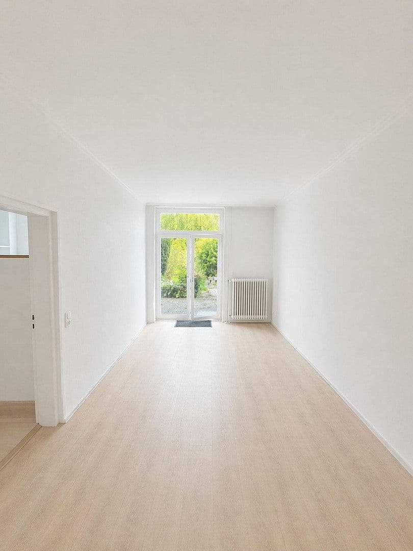 4 bedroom flat to rent, 108 m², Niederstraße 9, Recklinghausen, North Rhine-Westphalia 4 bedroom flat to rent, 108 m², Niederstraße 9, Recklinghausen, North Rhine-Westphalia