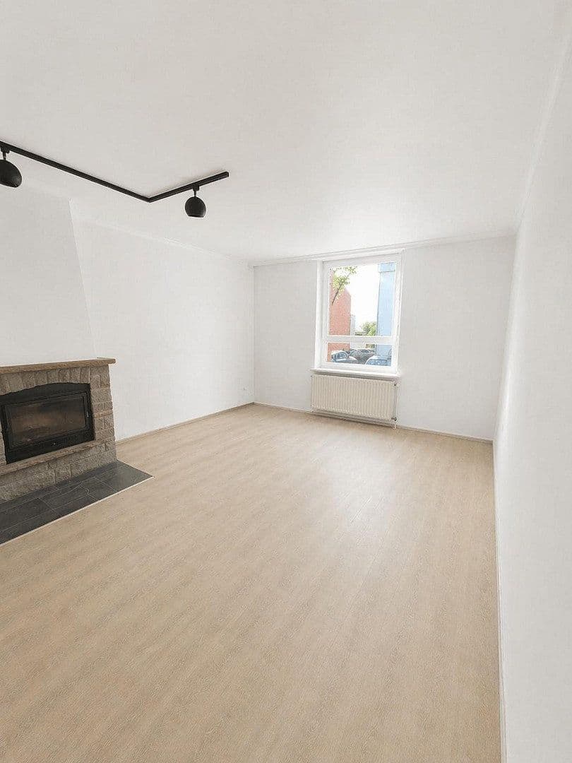 4 bedroom flat to rent, 108 m², Niederstraße 9, Recklinghausen, North Rhine-Westphalia 4 bedroom flat to rent, 108 m², Niederstraße 9, Recklinghausen, North Rhine-Westphalia