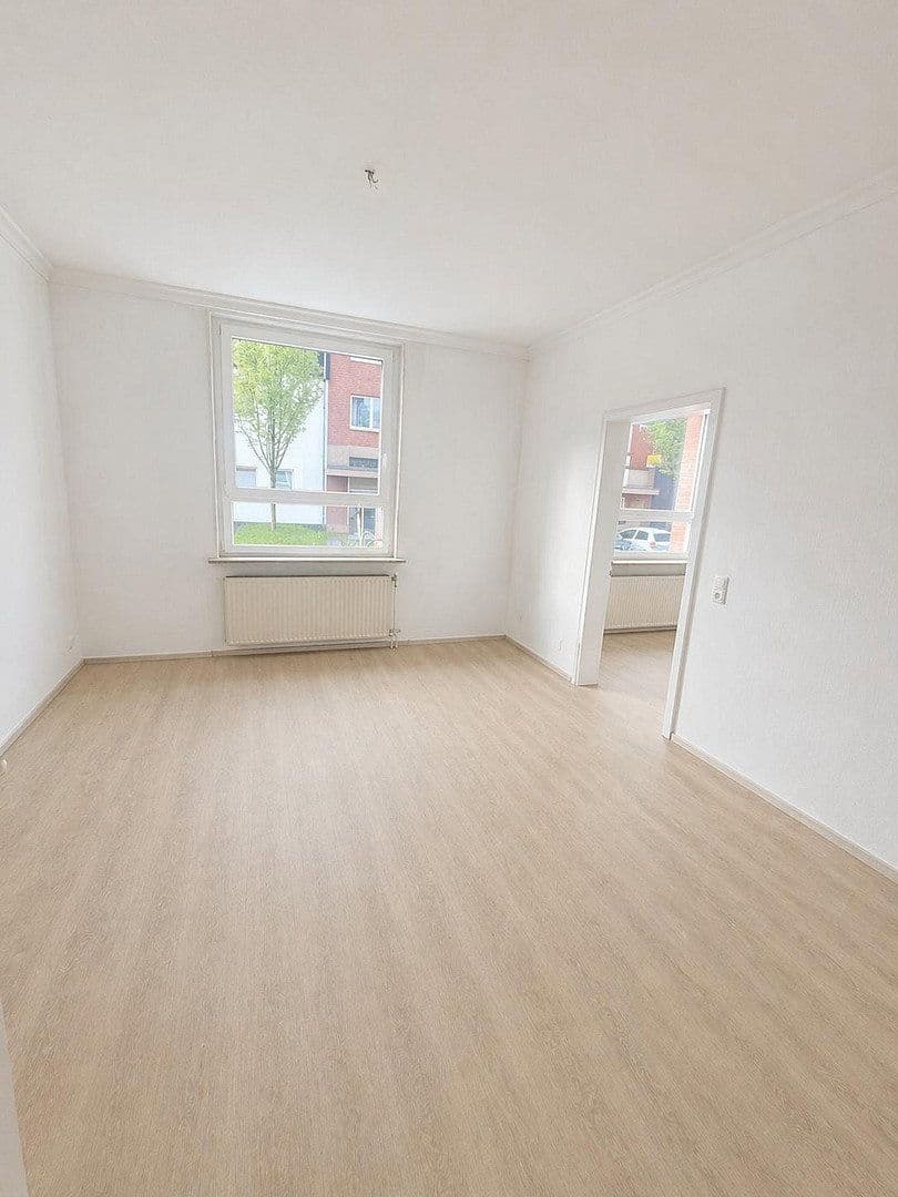 4 bedroom flat to rent, 108 m², Niederstraße 9, Recklinghausen, North Rhine-Westphalia 4 bedroom flat to rent, 108 m², Niederstraße 9, Recklinghausen, North Rhine-Westphalia