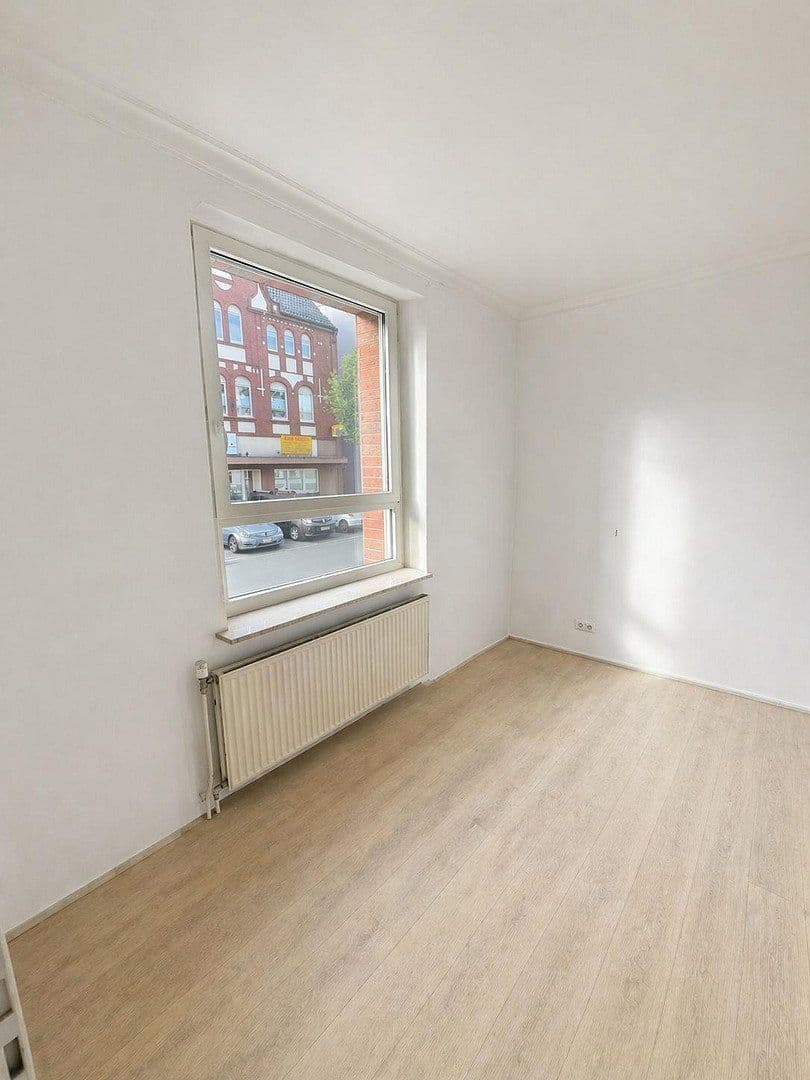 4 bedroom flat to rent, 108 m², Niederstraße 9, Recklinghausen, North Rhine-Westphalia 4 bedroom flat to rent, 108 m², Niederstraße 9, Recklinghausen, North Rhine-Westphalia