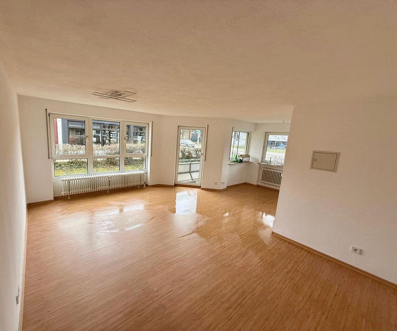 2 bedroom flat for sale, 62 m², Südliche Ringstraße 49, Ingolstadt, Bavaria 2 bedroom flat for sale, 62 m², Südliche Ringstraße 49, Ingolstadt, Bavaria