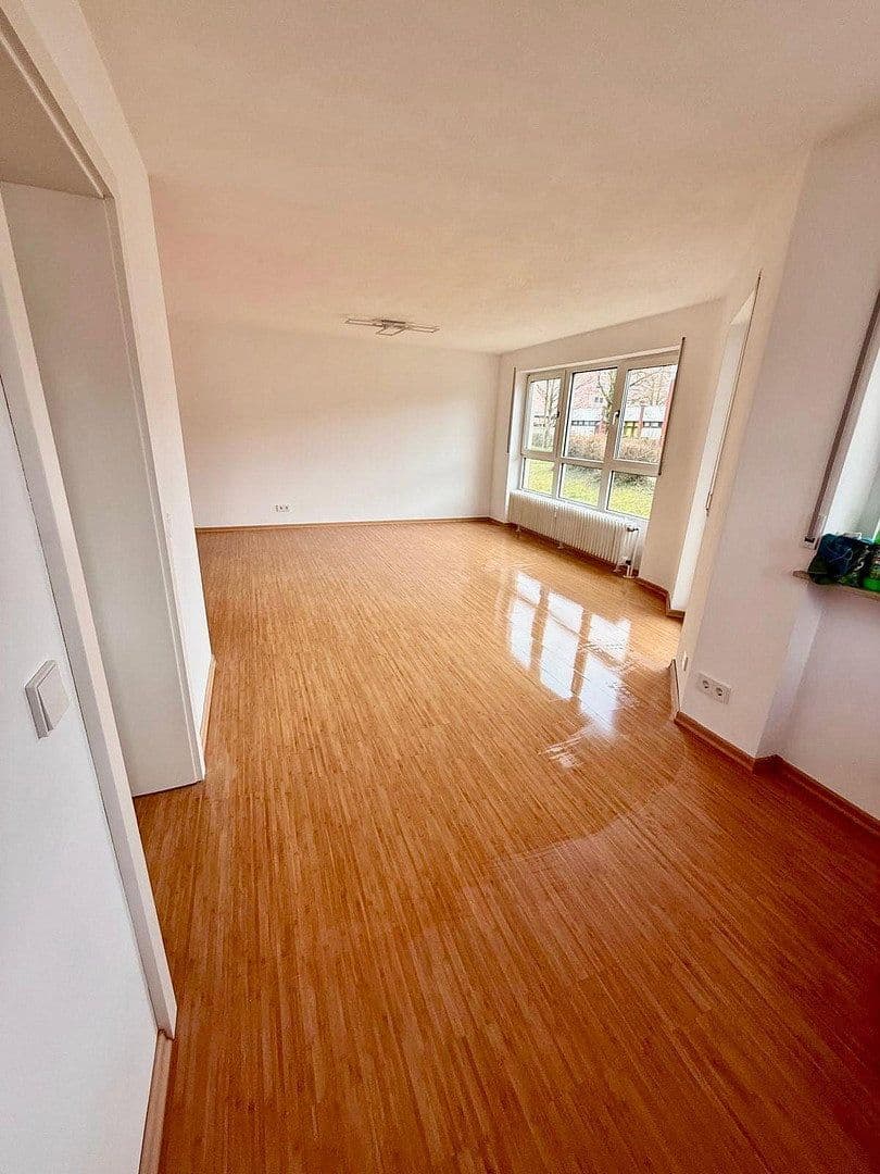 2 bedroom flat for sale, 62 m², Südliche Ringstraße 49, Ingolstadt, Bavaria 2 bedroom flat for sale, 62 m², Südliche Ringstraße 49, Ingolstadt, Bavaria