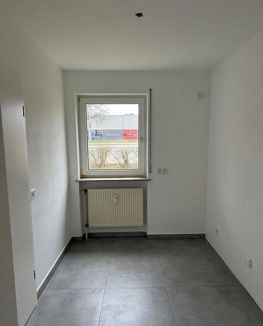 2 bedroom flat for sale, 62 m², Südliche Ringstraße 49, Ingolstadt, Bavaria 2 bedroom flat for sale, 62 m², Südliche Ringstraße 49, Ingolstadt, Bavaria