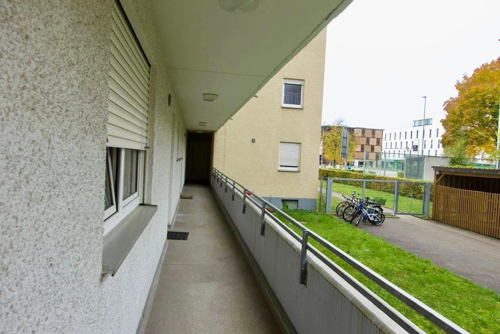 2 bedroom flat for sale, 62 m², Südliche Ringstraße 49, Ingolstadt, Bavaria 2 bedroom flat for sale, 62 m², Südliche Ringstraße 49, Ingolstadt, Bavaria