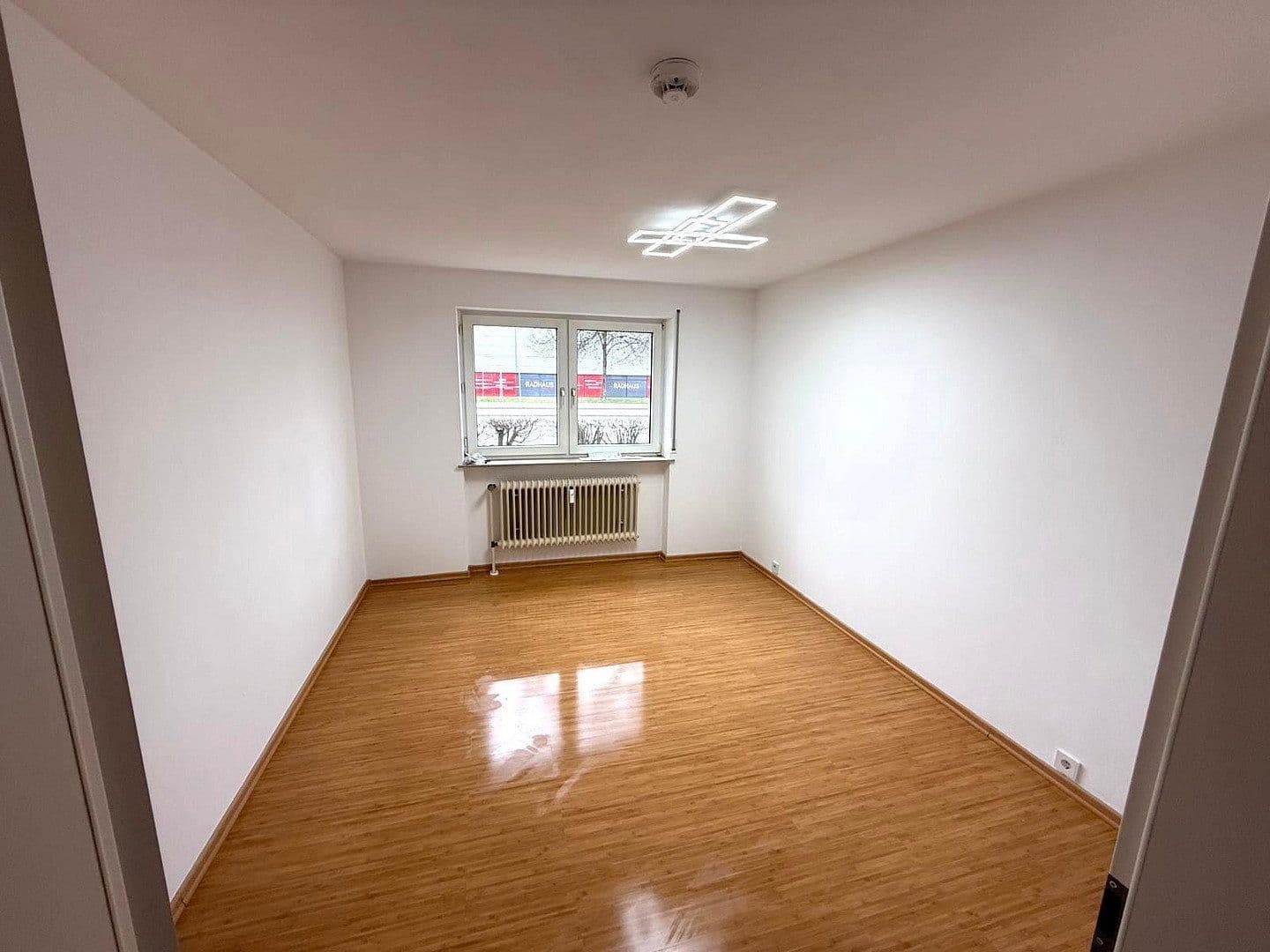 2 bedroom flat for sale, 62 m², Südliche Ringstraße 49, Ingolstadt, Bavaria 2 bedroom flat for sale, 62 m², Südliche Ringstraße 49, Ingolstadt, Bavaria