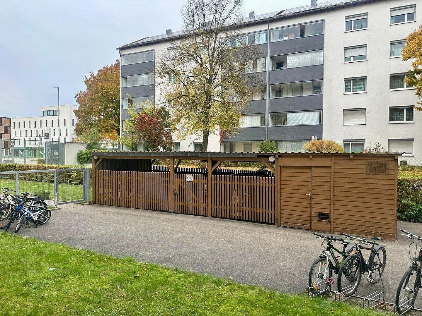 2 bedroom flat for sale, 62 m², Südliche Ringstraße 49, Ingolstadt, Bavaria 2 bedroom flat for sale, 62 m², Südliche Ringstraße 49, Ingolstadt, Bavaria