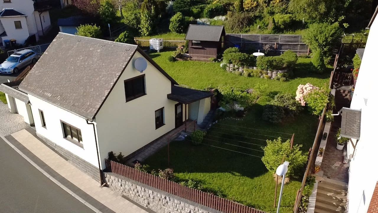 house for sale, 90 m², Burgstraße 8 08228, Rodewisch, Saxony house for sale, 90 m², Burgstraße 8 08228, Rodewisch, Saxony