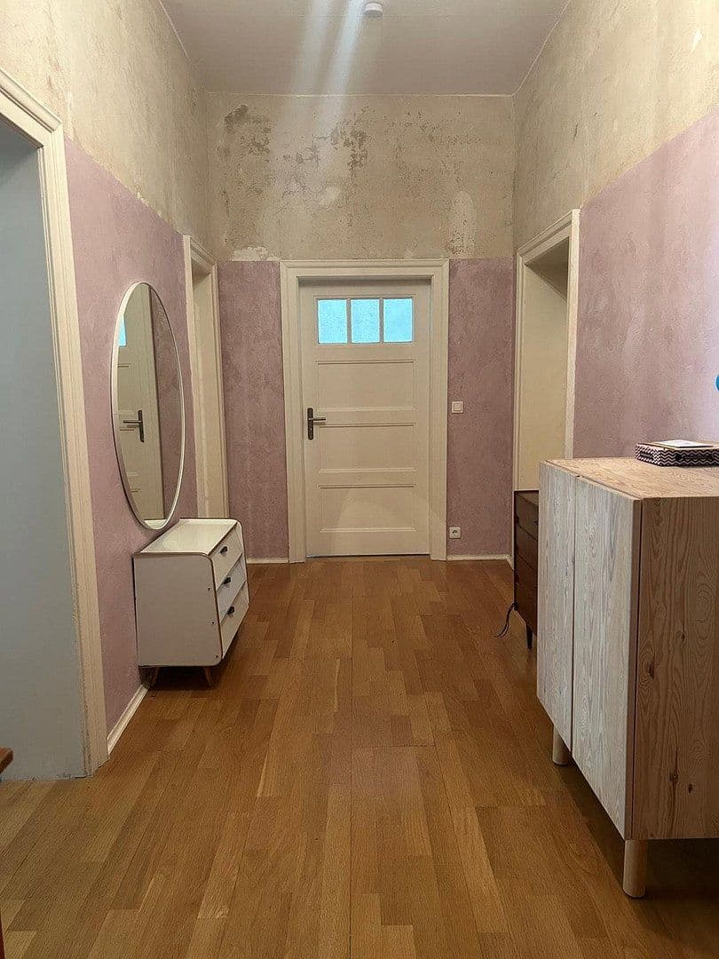 3 bedroom flat to rent, 84 m², Hanover, Lower Saxony 3 bedroom flat to rent, 84 m², Hanover, Lower Saxony