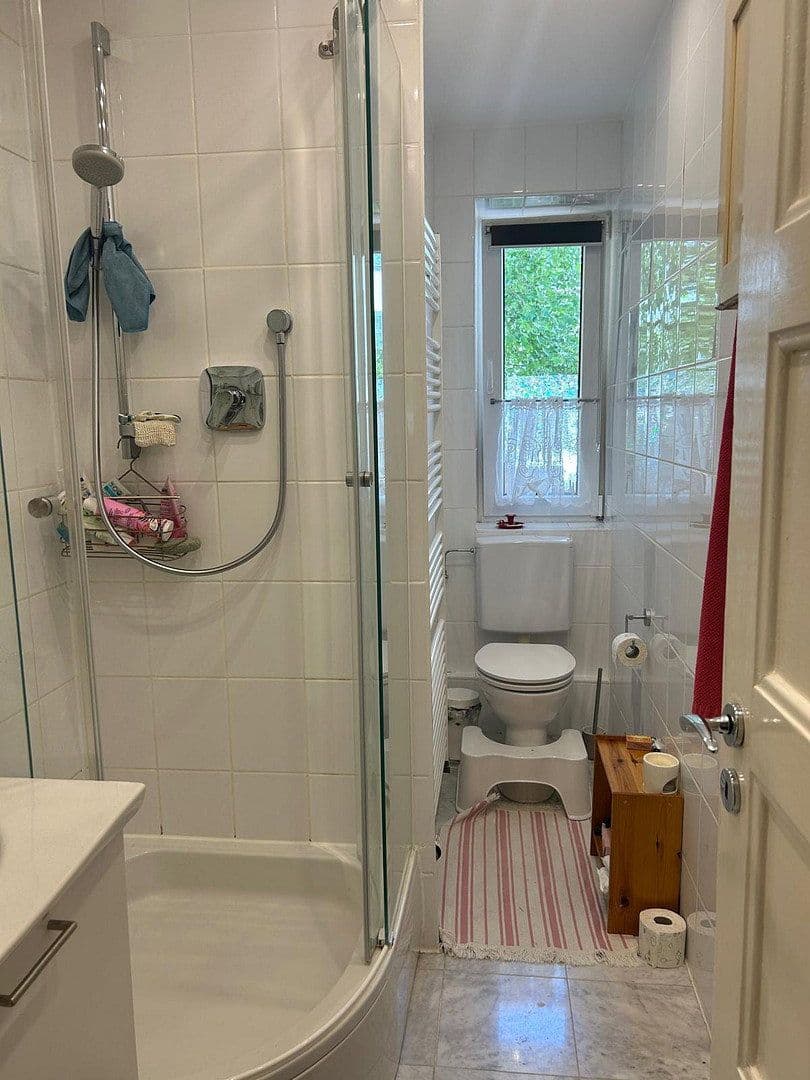 3 bedroom flat to rent, 84 m², Hanover, Lower Saxony 3 bedroom flat to rent, 84 m², Hanover, Lower Saxony