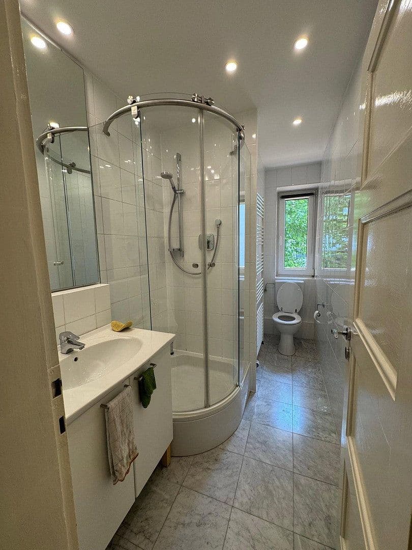 3 bedroom flat to rent, 84 m², Hanover, Lower Saxony 3 bedroom flat to rent, 84 m², Hanover, Lower Saxony