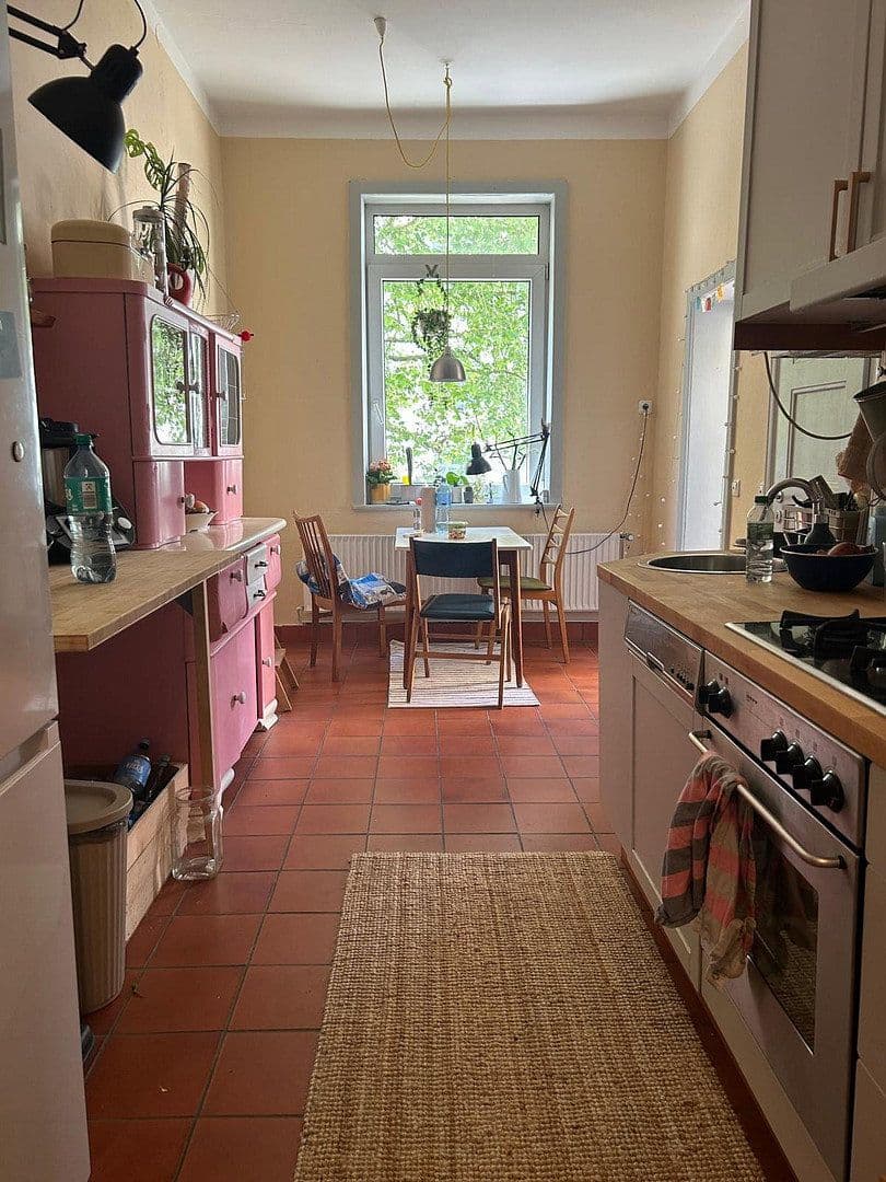 3 bedroom flat to rent, 84 m², Hanover, Lower Saxony 3 bedroom flat to rent, 84 m², Hanover, Lower Saxony