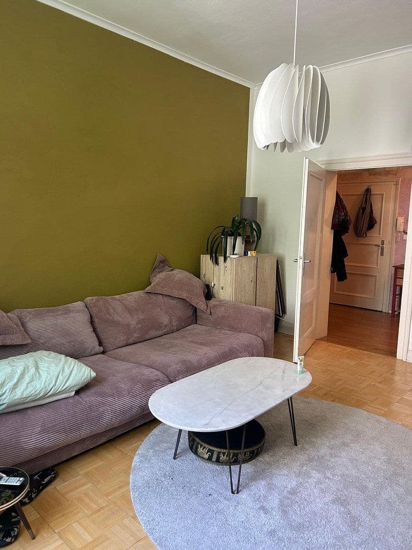 3 bedroom flat to rent, 84 m², Hanover, Lower Saxony 3 bedroom flat to rent, 84 m², Hanover, Lower Saxony