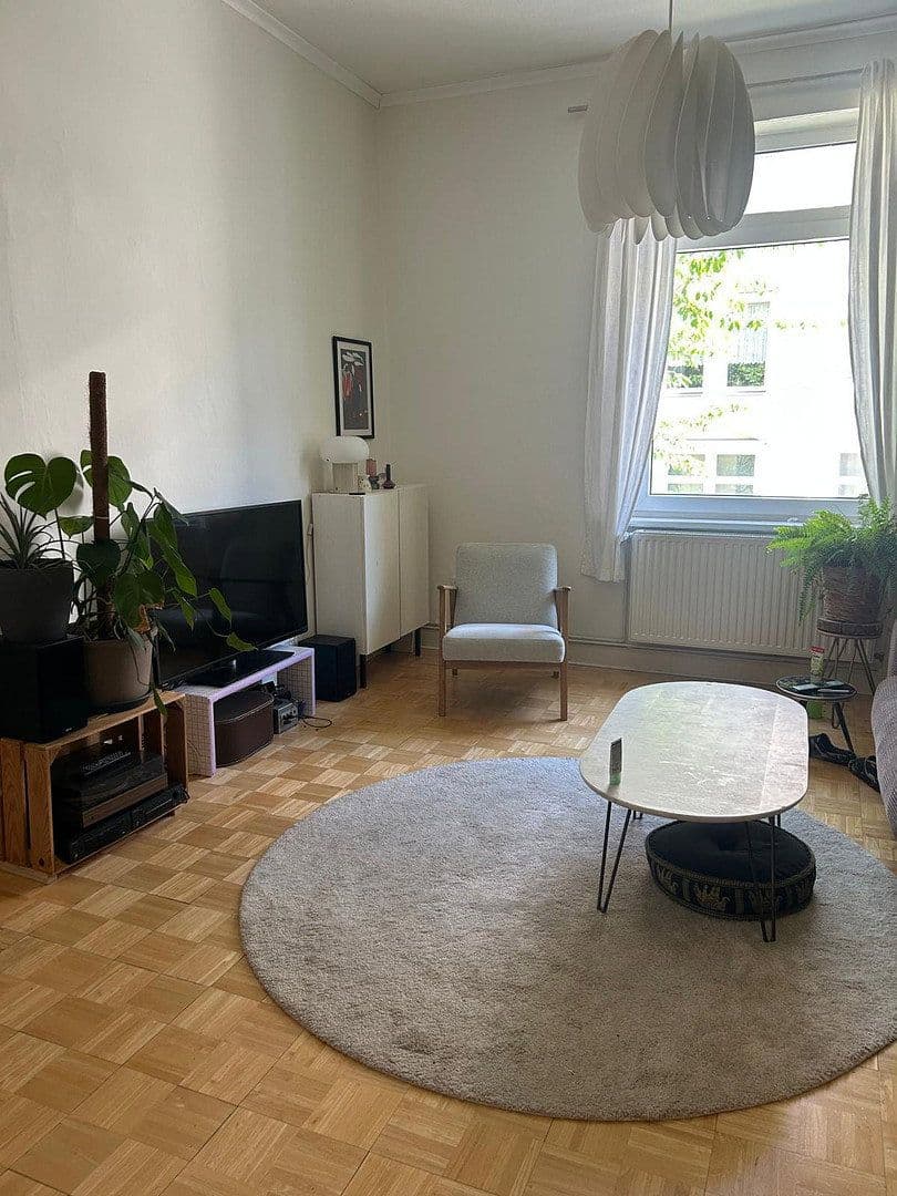 3 bedroom flat to rent, 84 m², Hanover, Lower Saxony 3 bedroom flat to rent, 84 m², Hanover, Lower Saxony