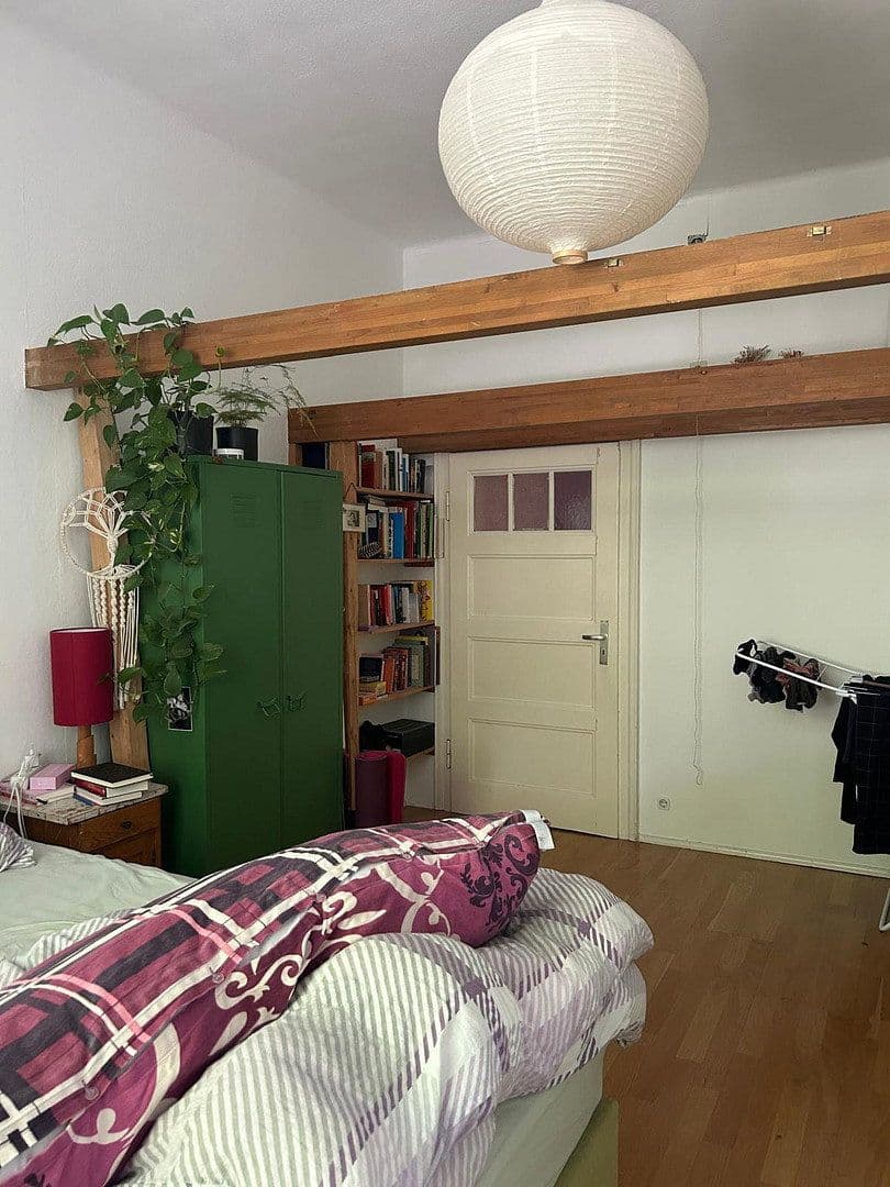 3 bedroom flat to rent, 84 m², Hanover, Lower Saxony 3 bedroom flat to rent, 84 m², Hanover, Lower Saxony
