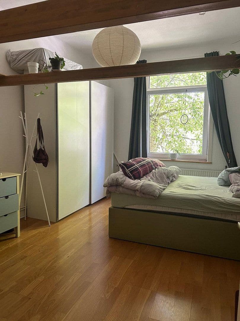 3 bedroom flat to rent, 84 m², Hanover, Lower Saxony 3 bedroom flat to rent, 84 m², Hanover, Lower Saxony
