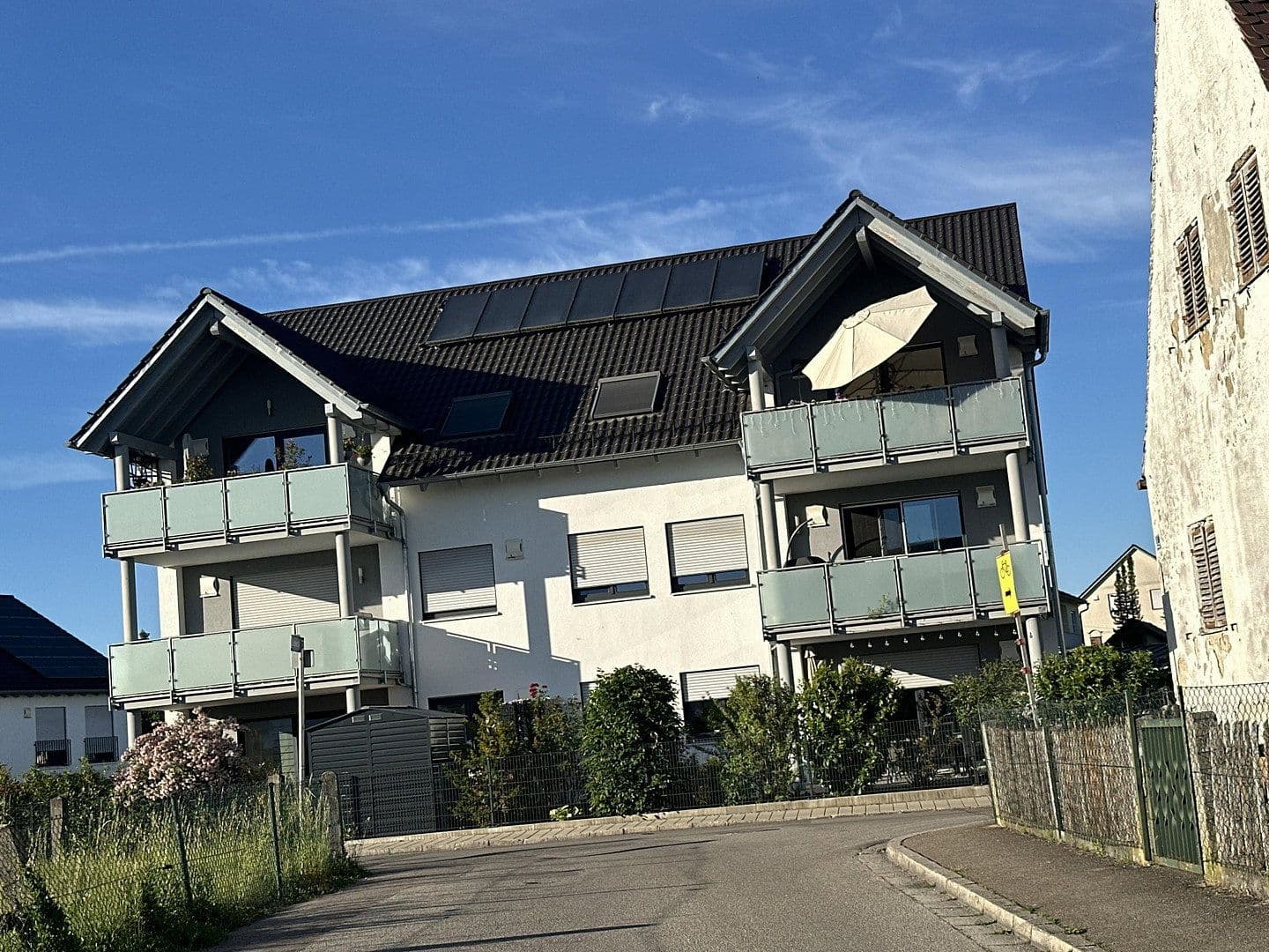 3 bedroom flat for sale, 98 m², Adalbert-Stifter-Straße 5, Schrobenhausen, Bavaria 3 bedroom flat for sale, 98 m², Adalbert-Stifter-Straße 5, Schrobenhausen, Bavaria