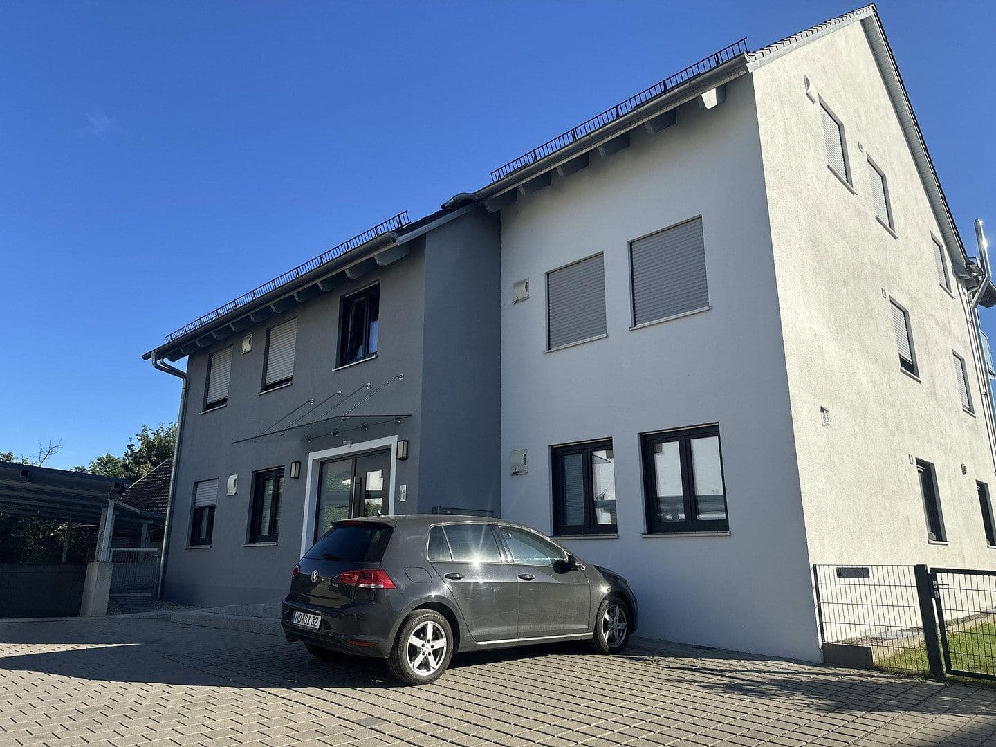 3 bedroom flat for sale, 98 m², Adalbert-Stifter-Straße 5, Schrobenhausen, Bavaria 3 bedroom flat for sale, 98 m², Adalbert-Stifter-Straße 5, Schrobenhausen, Bavaria