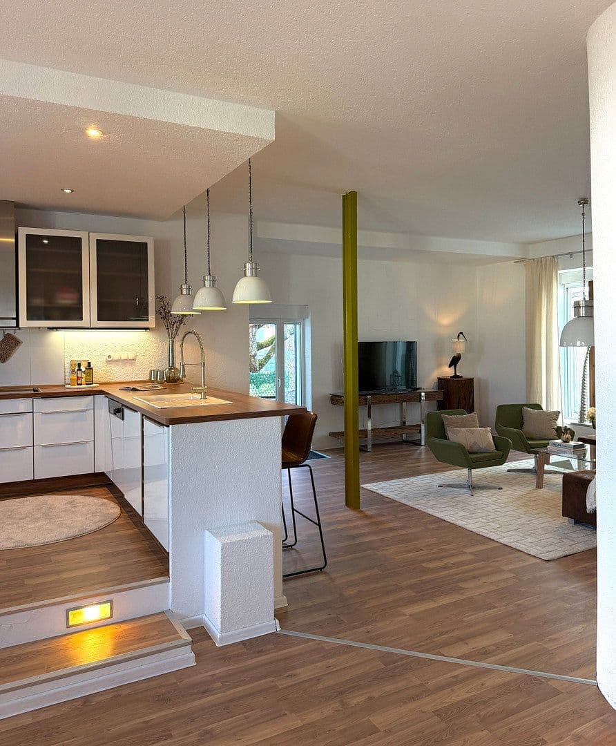 3 bedroom with open-plan kitchen flat for sale, 165 m², Freiberg am Neckar, Baden-Württemberg 3 bedroom with open-plan kitchen flat for sale, 165 m², Freiberg am Neckar, Baden-Württemberg
