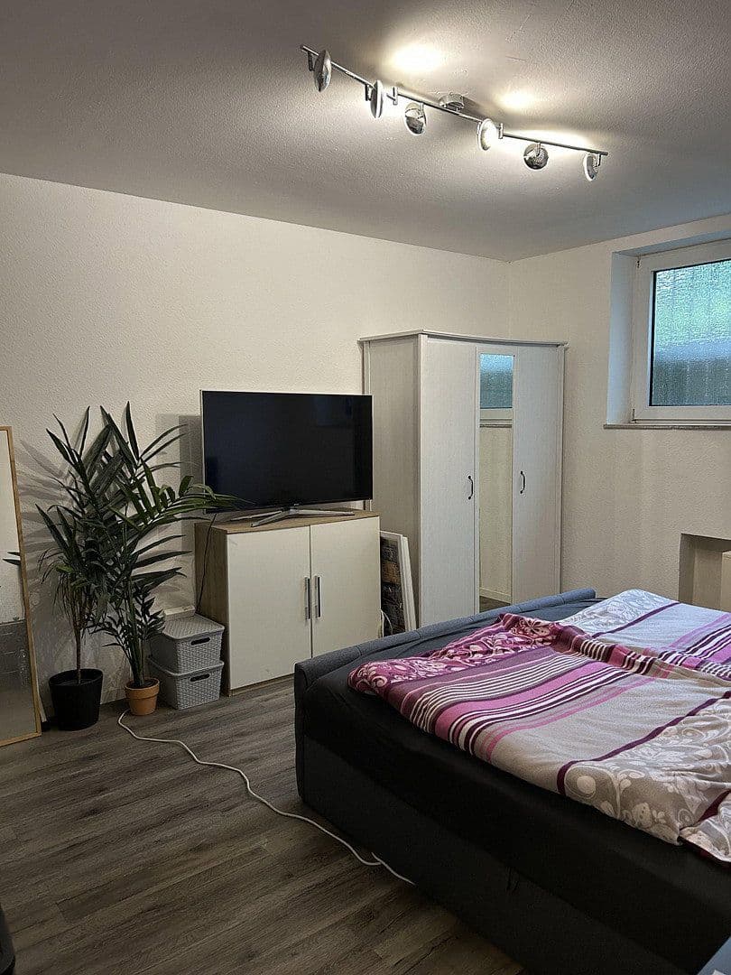 3 bedroom flat to rent, 72 m², Brücke 45, Neuss, North Rhine-Westphalia 3 bedroom flat to rent, 72 m², Brücke 45, Neuss, North Rhine-Westphalia