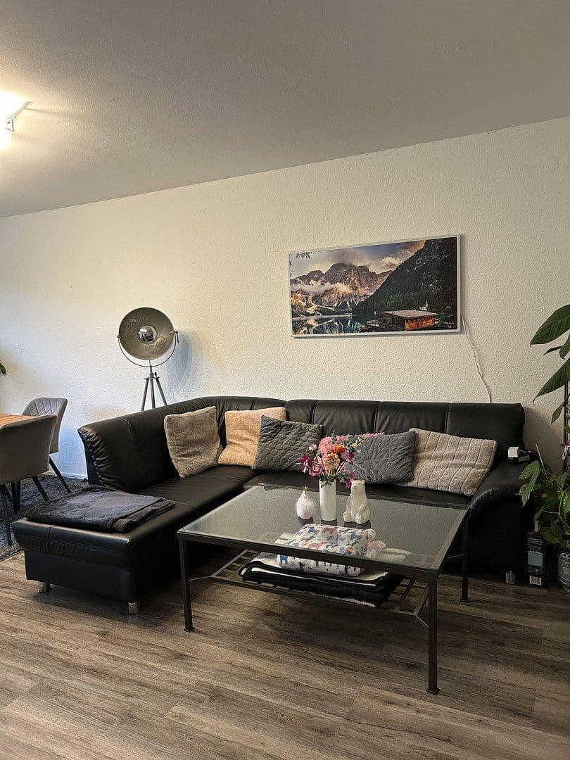 3 bedroom flat to rent, 72 m², Brücke 45, Neuss, North Rhine-Westphalia 3 bedroom flat to rent, 72 m², Brücke 45, Neuss, North Rhine-Westphalia