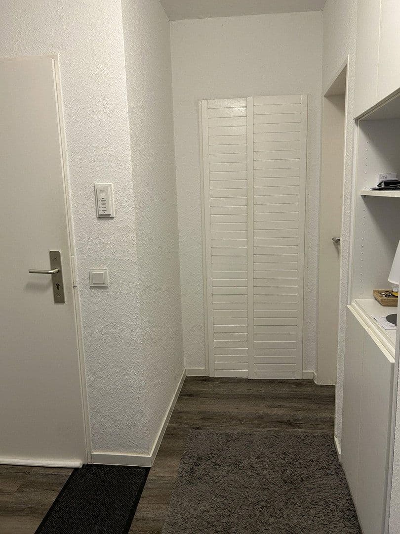 3 bedroom flat to rent, 72 m², Brücke 45, Neuss, North Rhine-Westphalia 3 bedroom flat to rent, 72 m², Brücke 45, Neuss, North Rhine-Westphalia