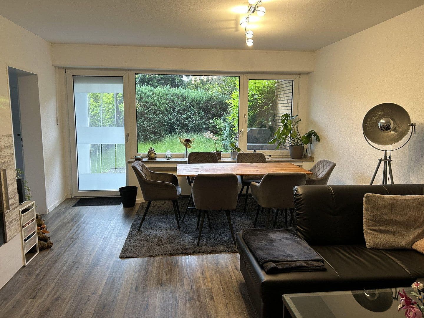 3 bedroom flat to rent, 72 m², Brücke 45, Neuss, North Rhine-Westphalia 3 bedroom flat to rent, 72 m², Brücke 45, Neuss, North Rhine-Westphalia