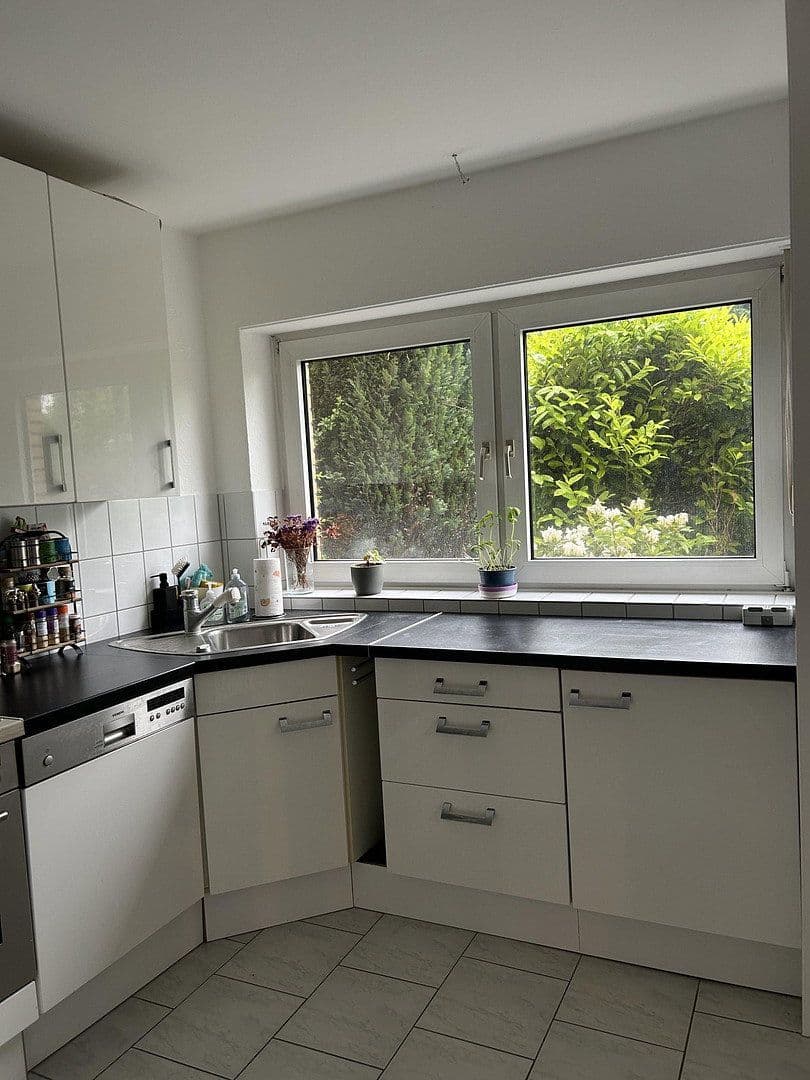 3 bedroom flat to rent, 72 m², Brücke 45, Neuss, North Rhine-Westphalia 3 bedroom flat to rent, 72 m², Brücke 45, Neuss, North Rhine-Westphalia