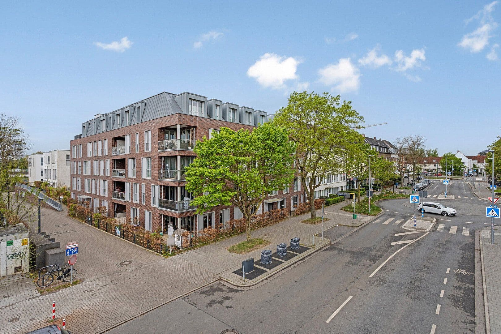 3 bedroom flat for sale, 107 m², Ulenbergstraße 1, Düsseldorf, North Rhine-Westphalia 3 bedroom flat for sale, 107 m², Ulenbergstraße 1, Düsseldorf, North Rhine-Westphalia