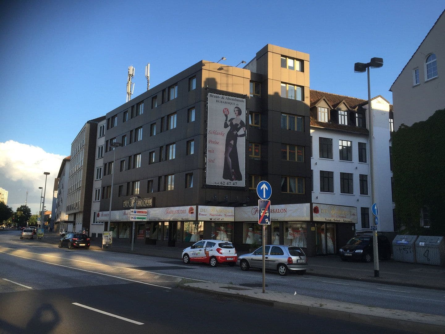 non-residential property to rent, 140 m², Hanover, Lower Saxony non-residential property to rent, 140 m², Hanover, Lower Saxony